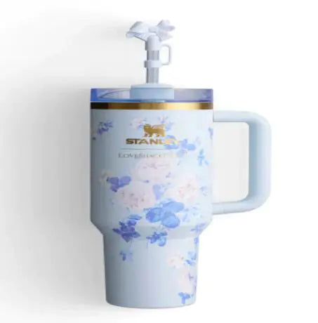 Stanley Quencher x LSF | 40 Oz Large Capacity Cup (Set)
