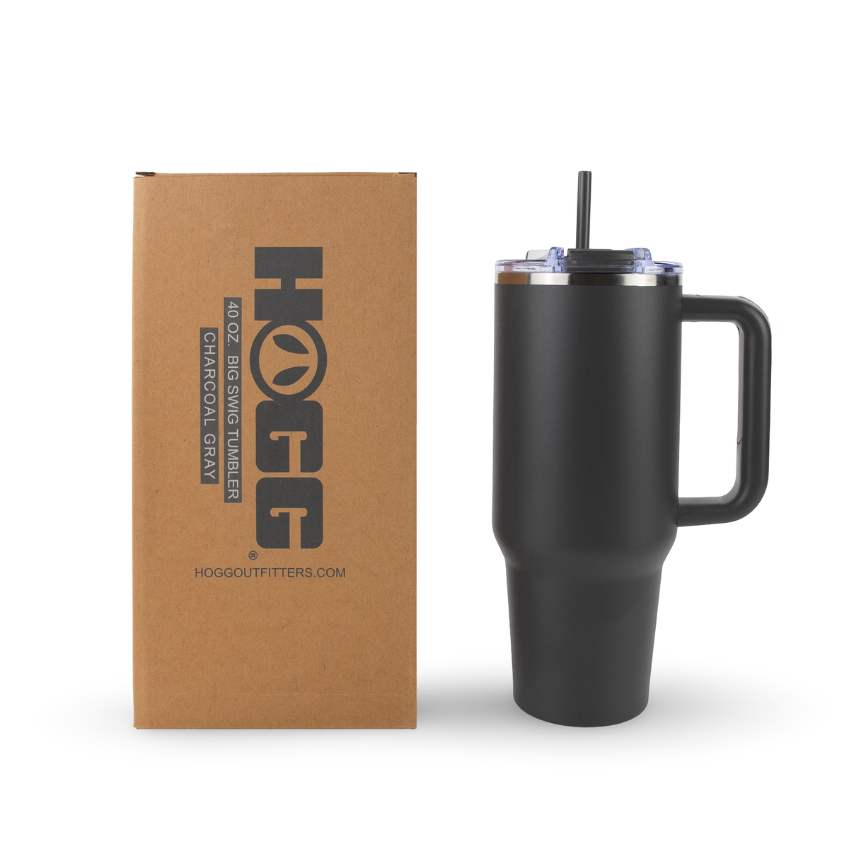 40oz POWDER COATED BIG SWIG TUMBLER - PASTEL COLLECTION