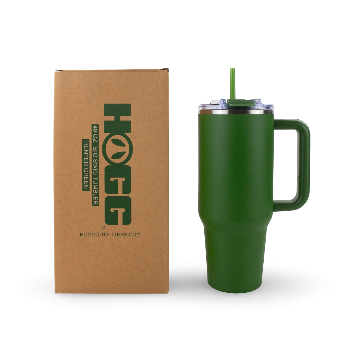 40oz POWDER COATED BIG SWIG TUMBLER - PASTEL COLLECTION