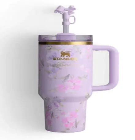 Stanley Quencher x LSF | 40 Oz Large Capacity Cup (Set)