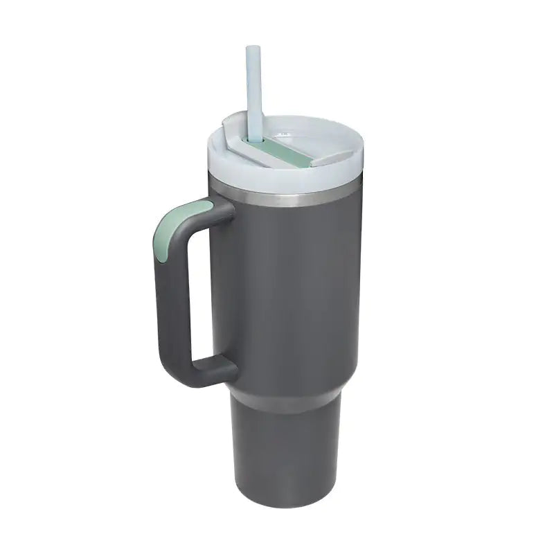 40 Oz Stainless Steel Insulated Travel Tumbler