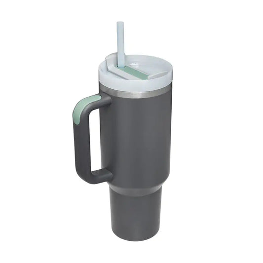 40 Oz Stainless Steel Insulated Travel Tumbler